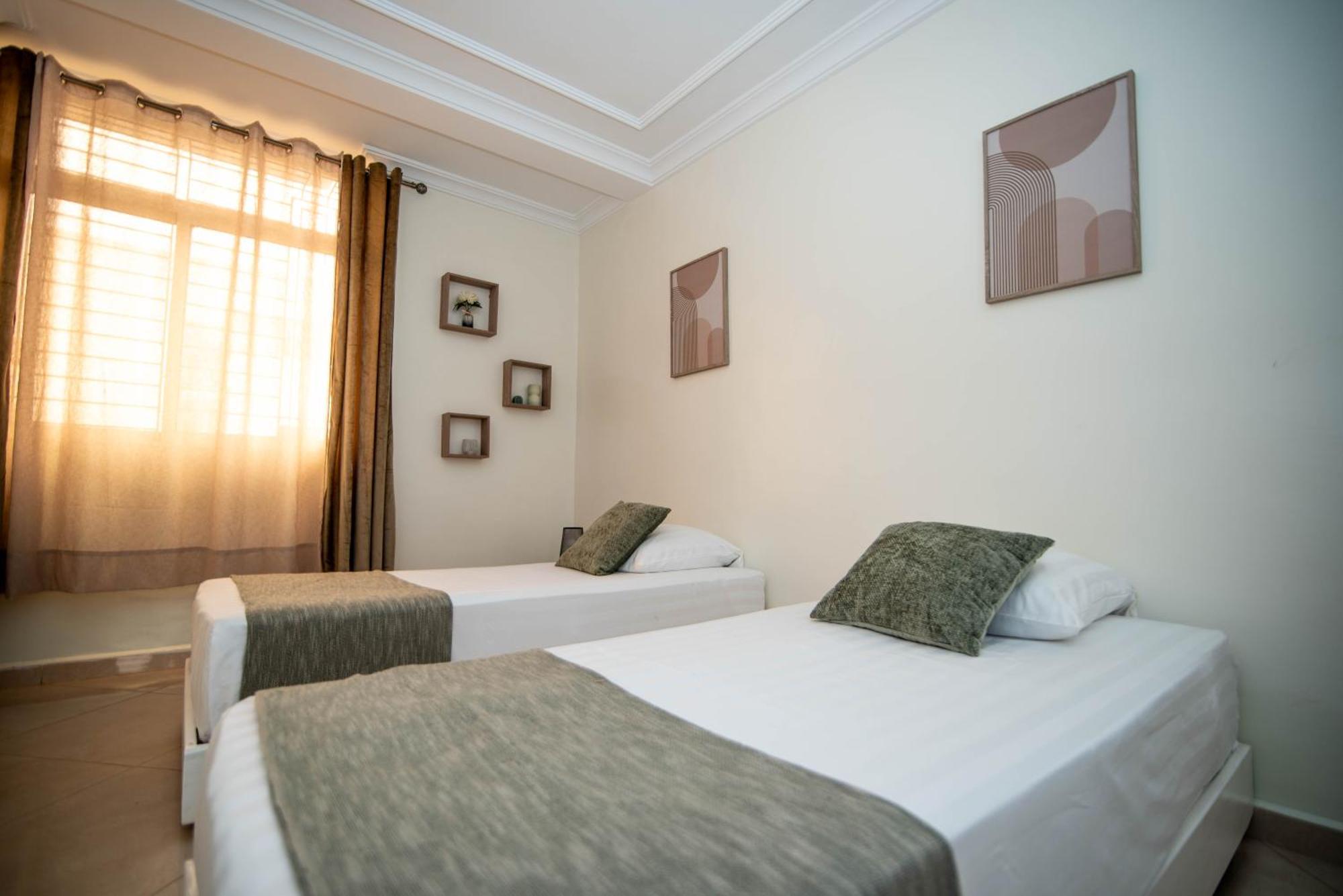 Private Residence - Just Like Home Agadir Zewnętrze zdjęcie