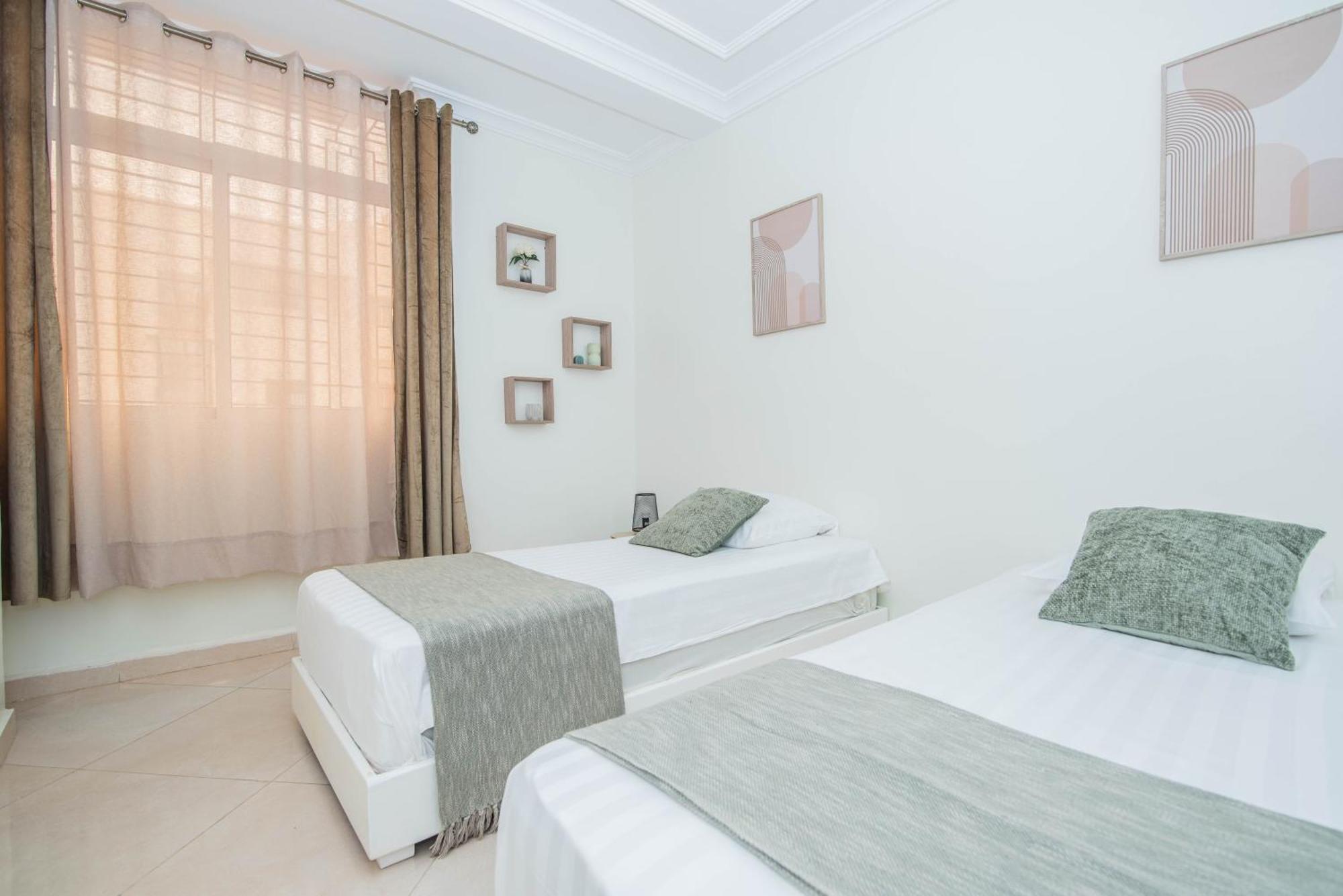 Private Residence - Just Like Home Agadir Zewnętrze zdjęcie