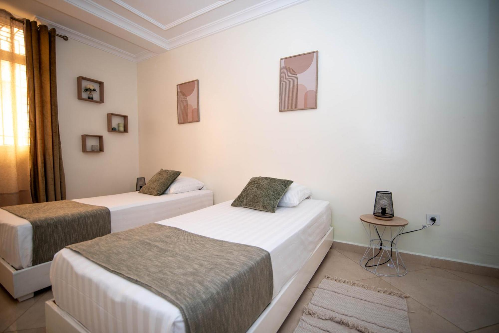 Private Residence - Just Like Home Agadir Zewnętrze zdjęcie