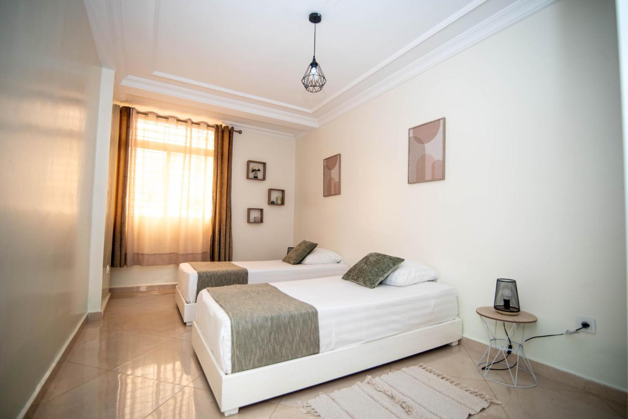 Private Residence - Just Like Home Agadir Zewnętrze zdjęcie