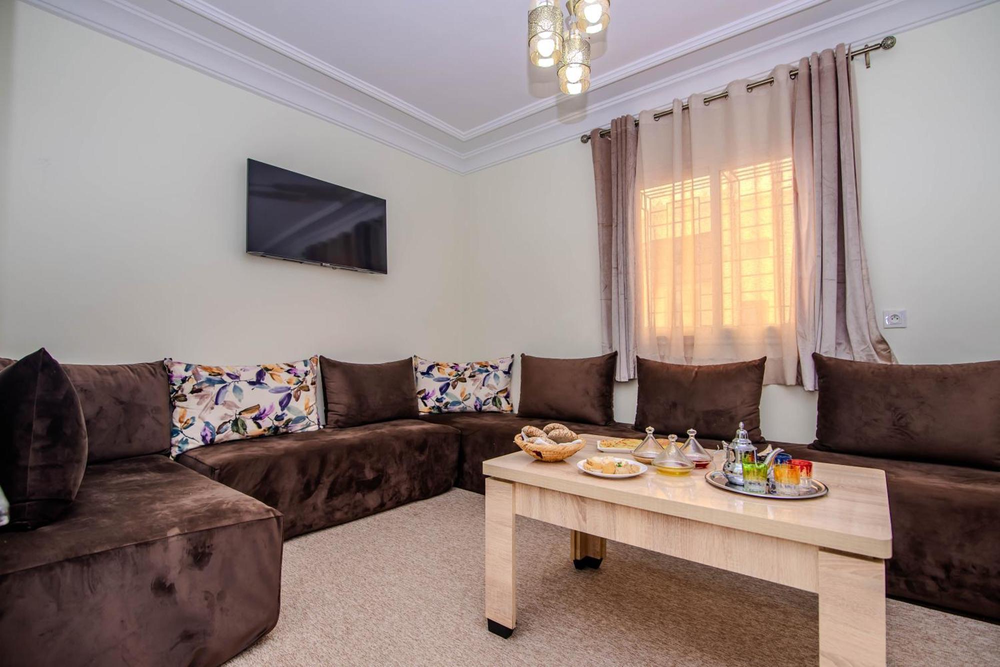Private Residence - Just Like Home Agadir Zewnętrze zdjęcie