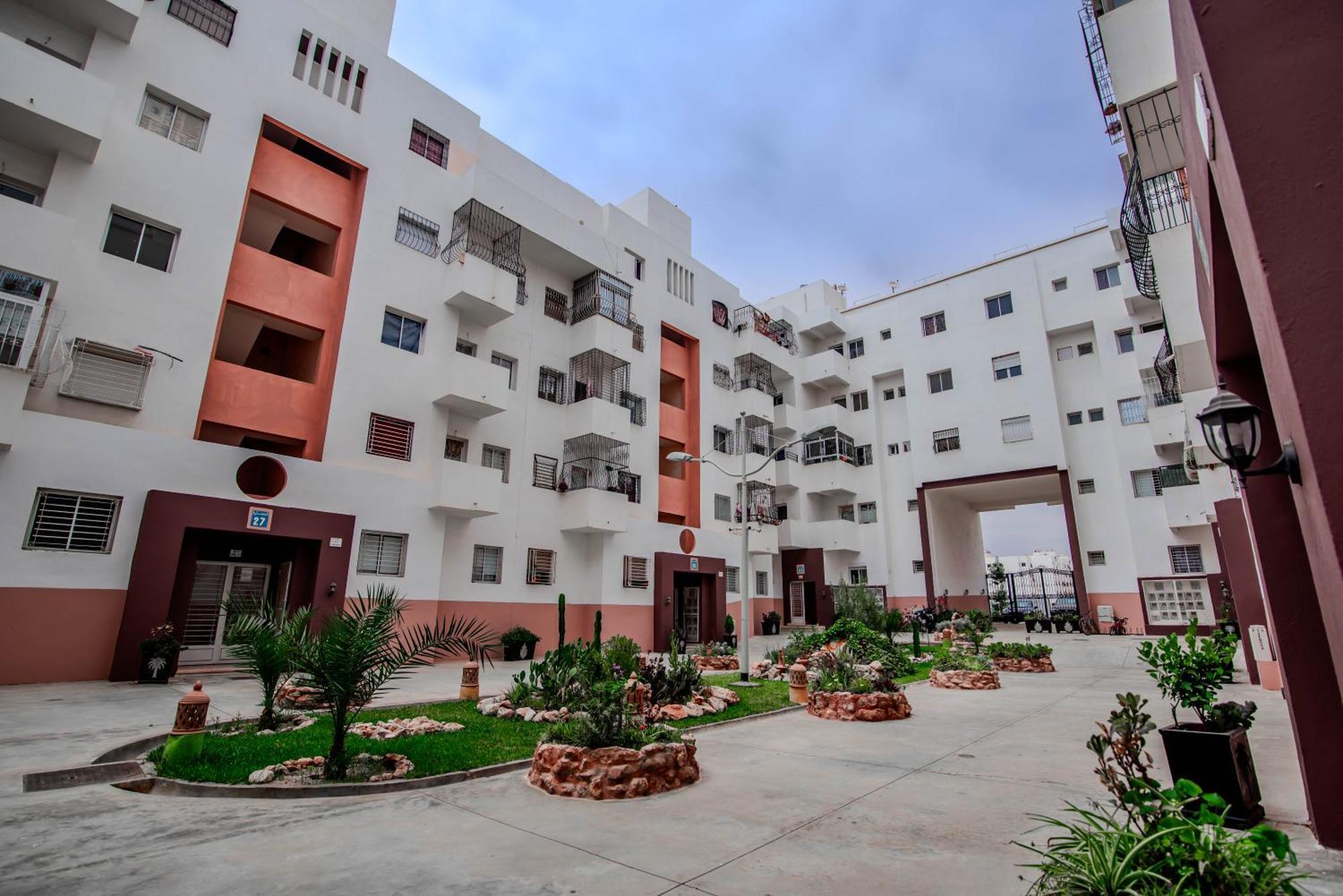 Private Residence - Just Like Home Agadir Zewnętrze zdjęcie