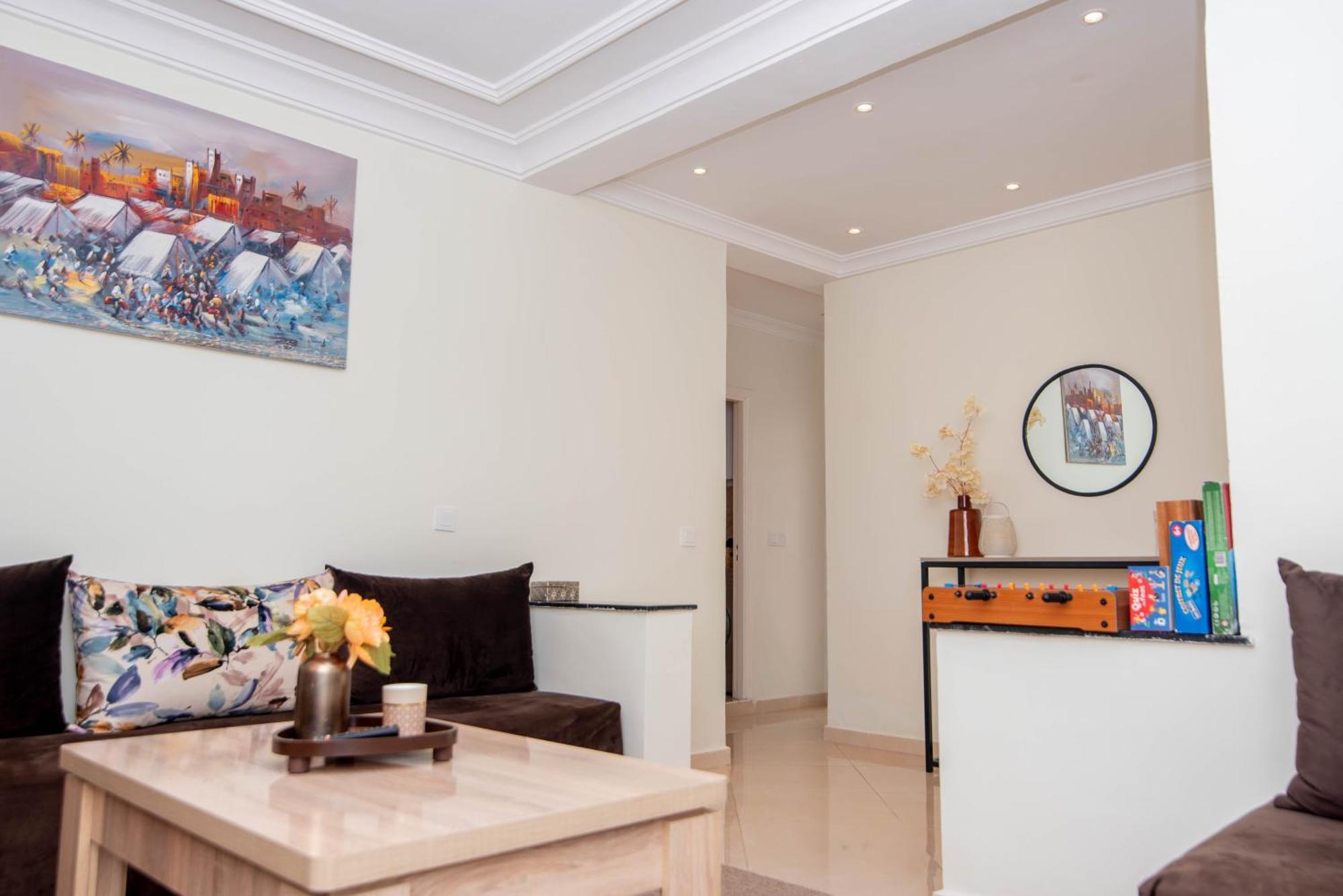 Private Residence - Just Like Home Agadir Zewnętrze zdjęcie