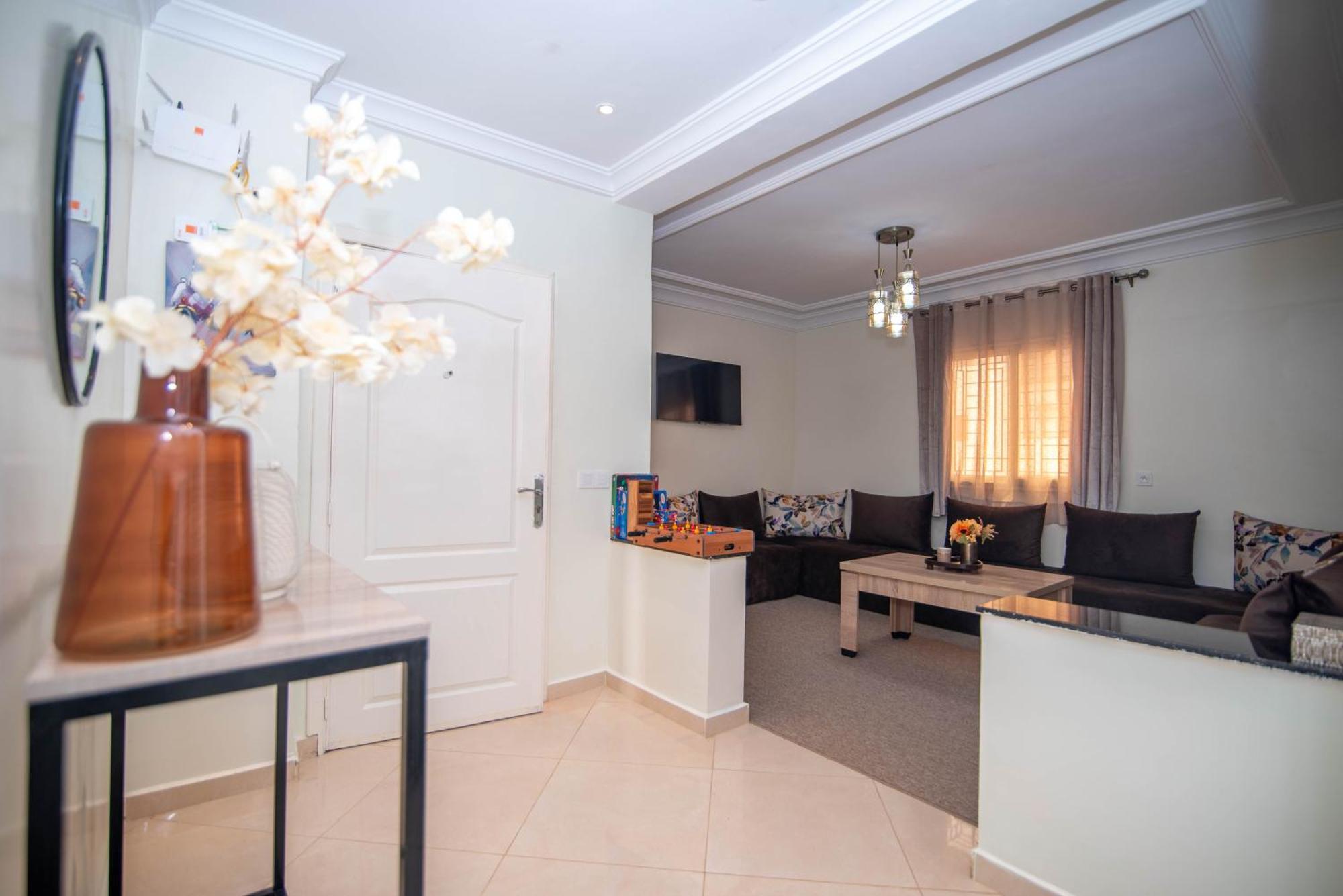 Private Residence - Just Like Home Agadir Zewnętrze zdjęcie
