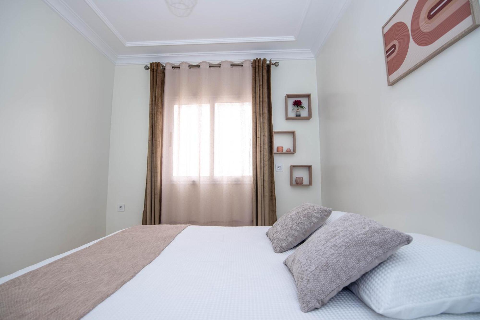 Private Residence - Just Like Home Agadir Zewnętrze zdjęcie