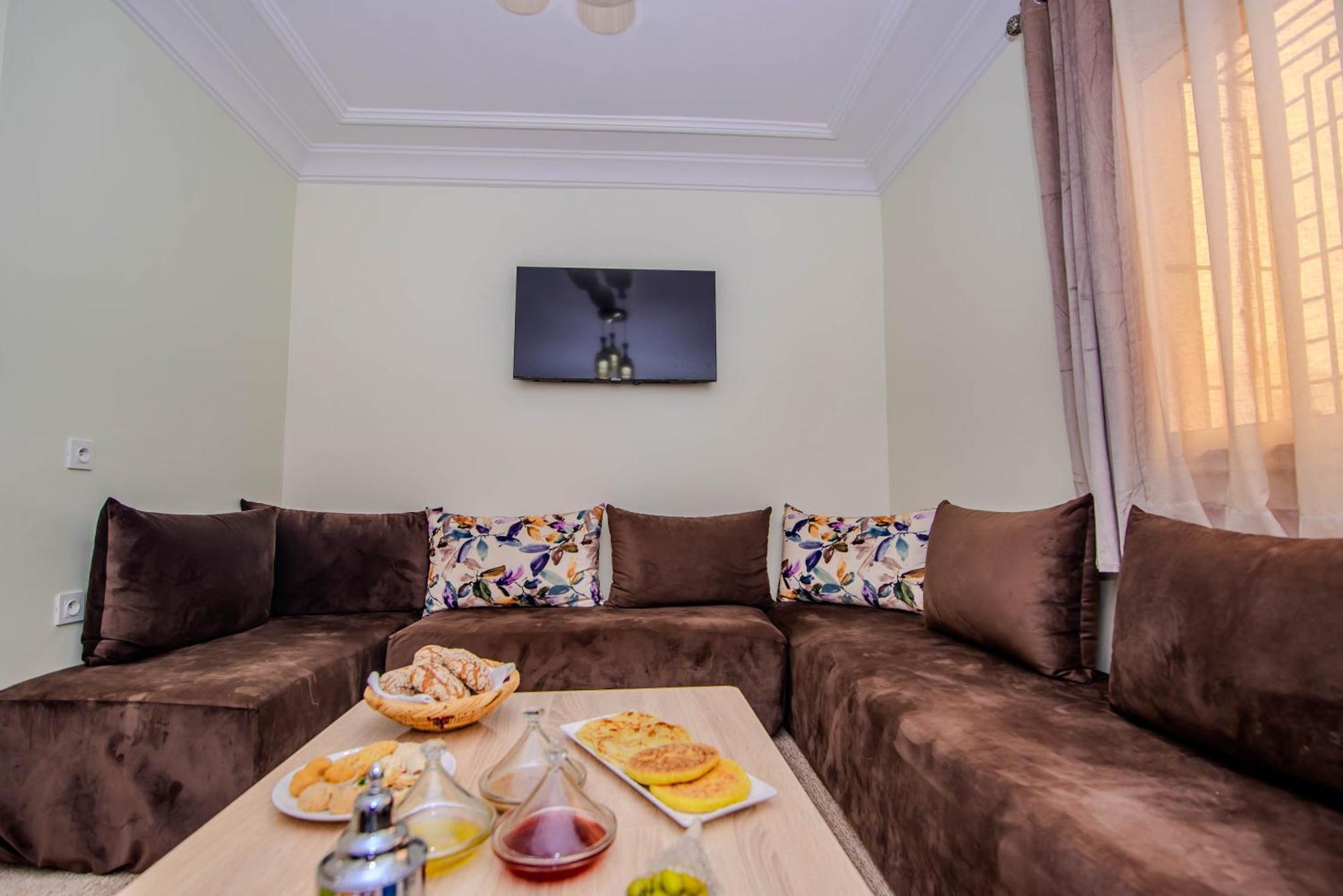 Private Residence - Just Like Home Agadir Zewnętrze zdjęcie