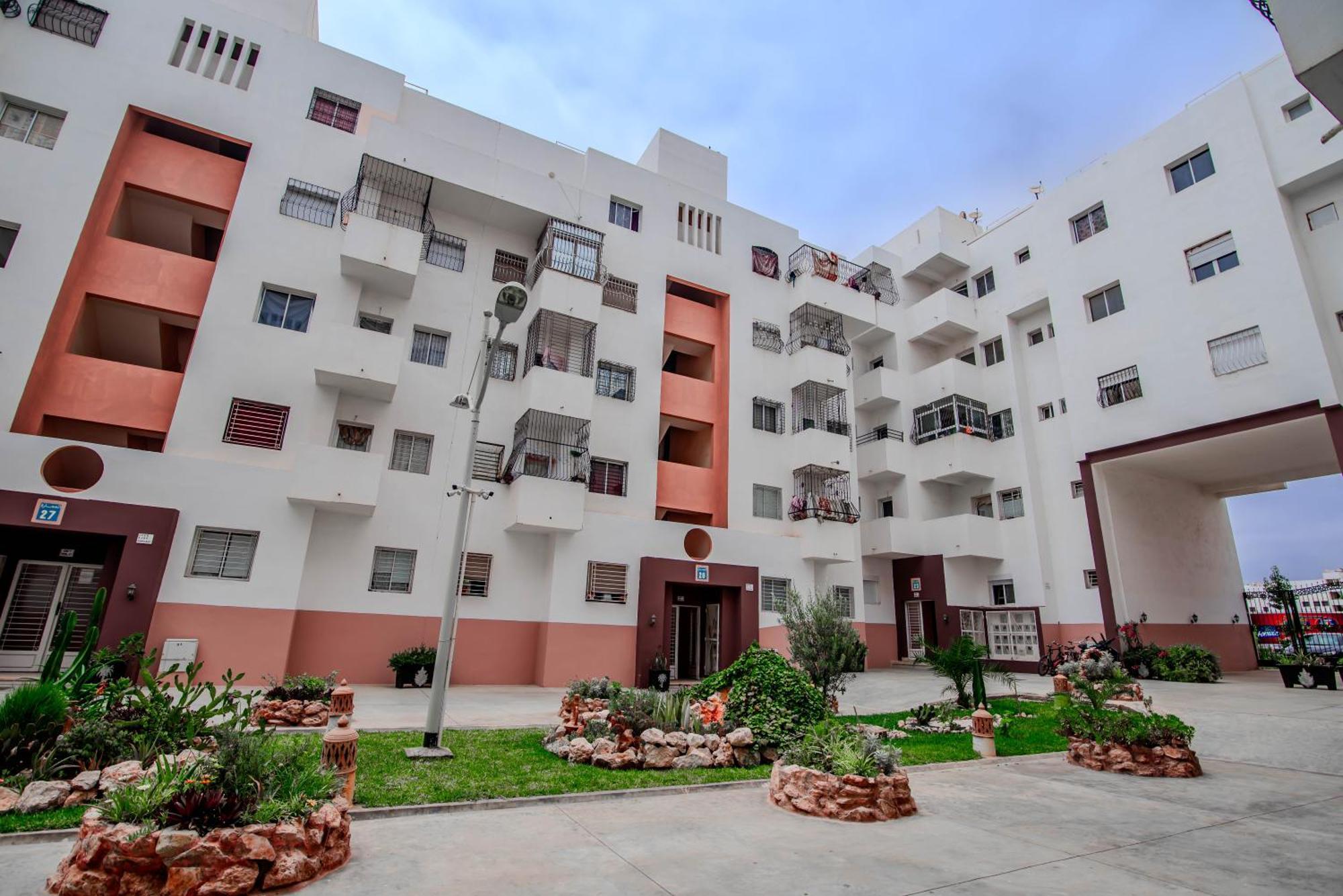 Private Residence - Just Like Home Agadir Zewnętrze zdjęcie