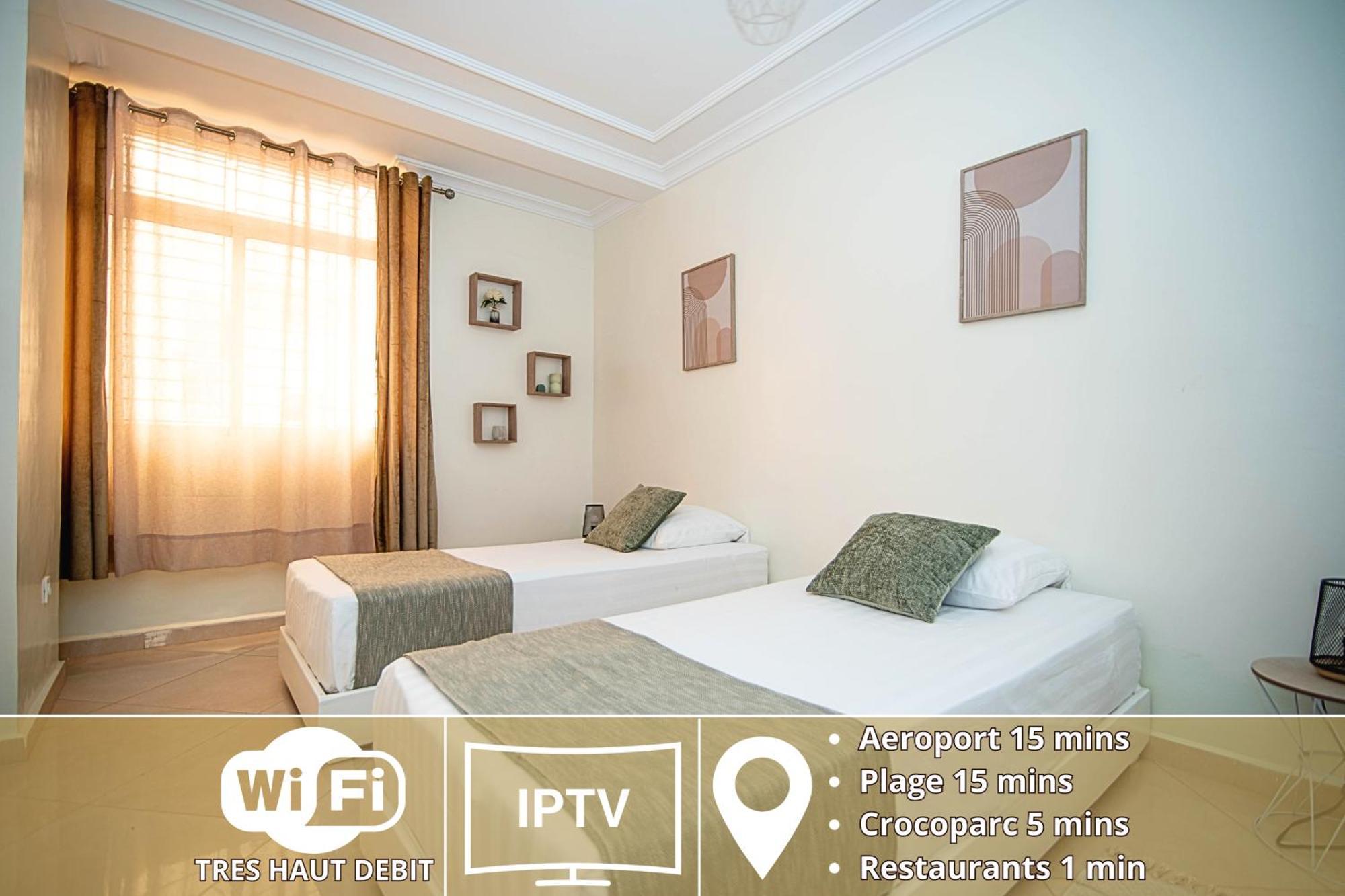 Private Residence - Just Like Home Agadir Zewnętrze zdjęcie